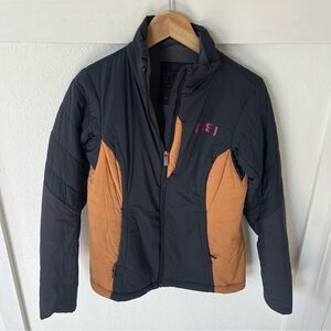 Trew Gear Women's XS 4-Way Stretch Breathable Puffer Jacket